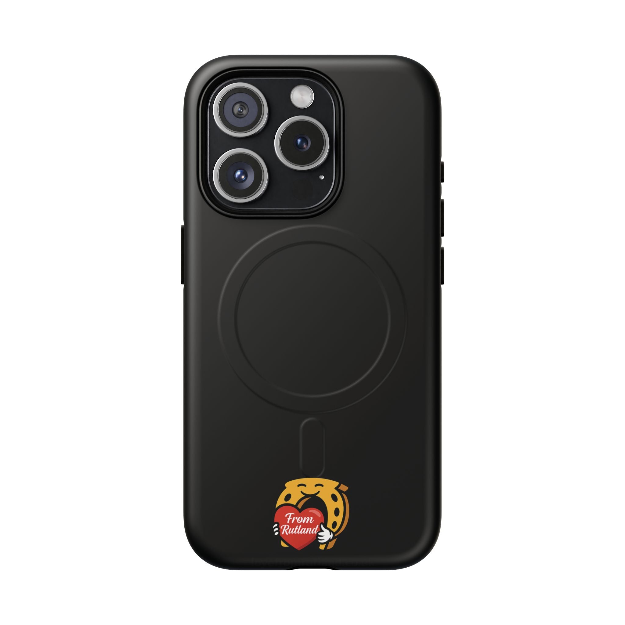 Tough Magnetic Cases