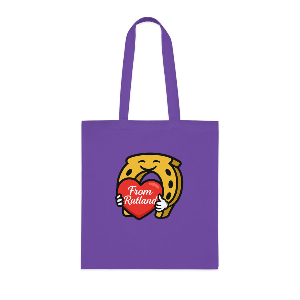 Cotton Tote