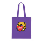 Cotton Tote
