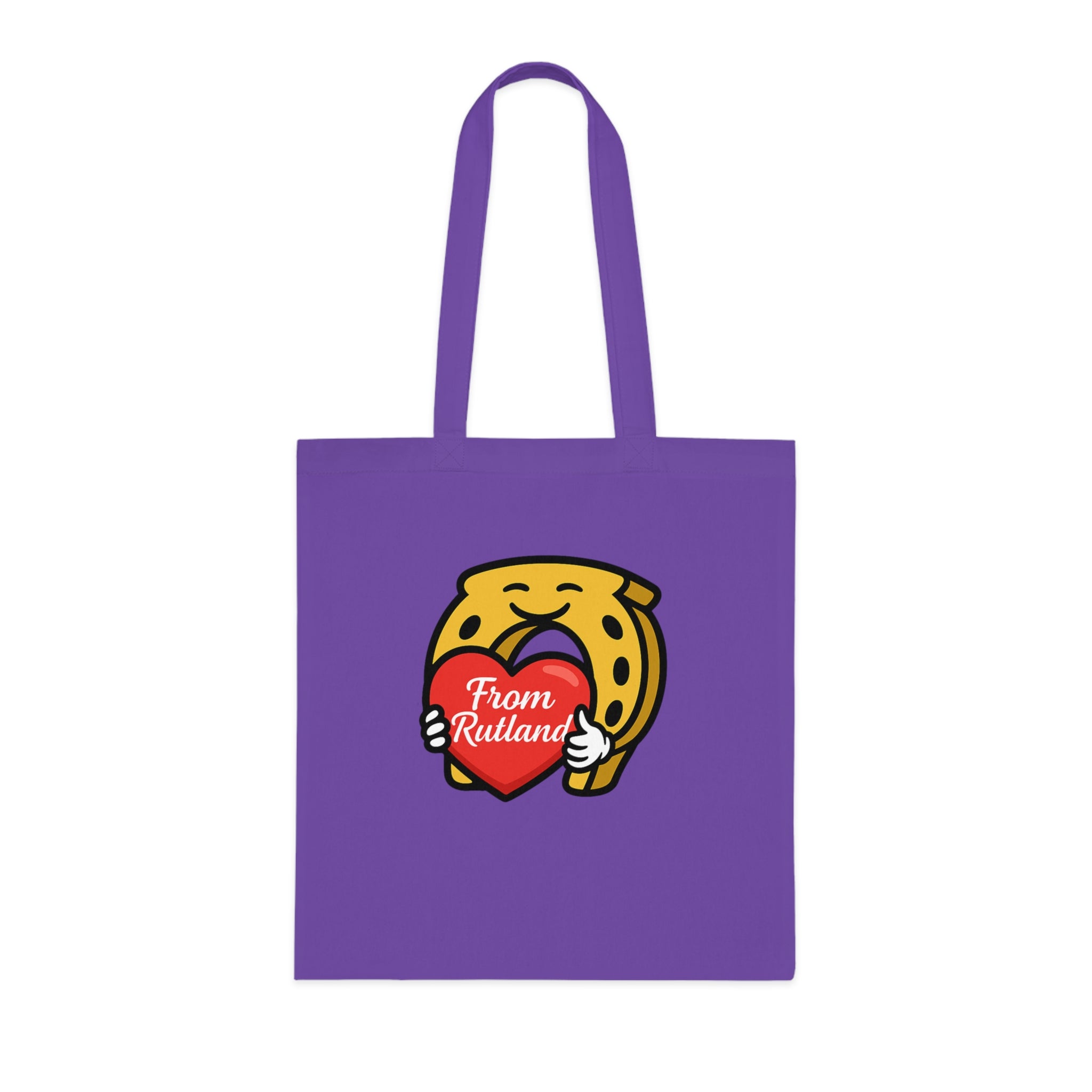 Cotton Tote