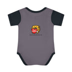 Baby Cookie Love Bodysuit - Cute Gift for Newborns, Baby Shower, Birthday Outfit, Infants, Sweet Treat Apparel