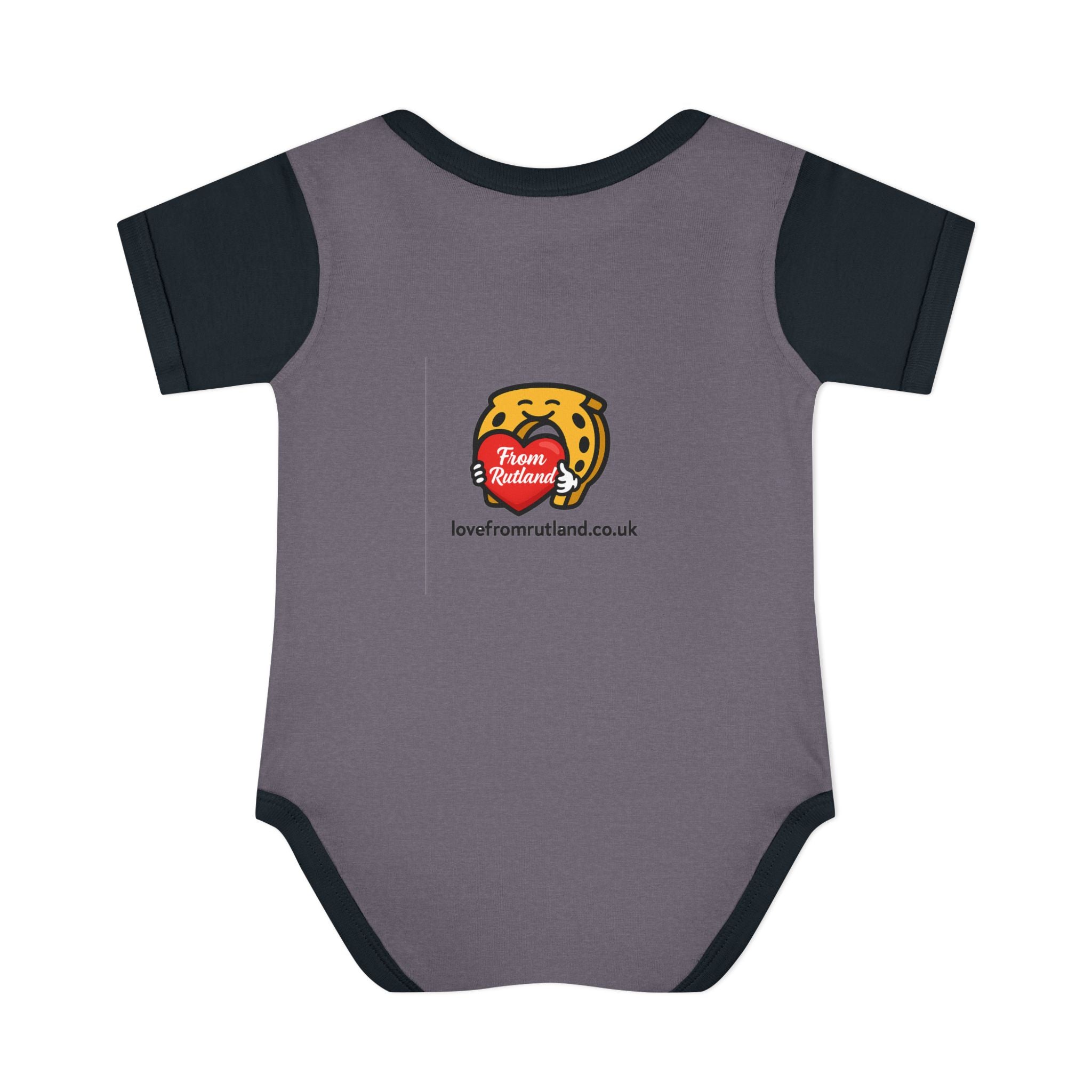 Baby Cookie Love Bodysuit - Cute Gift for Newborns, Baby Shower, Birthday Outfit, Infants, Sweet Treat Apparel