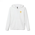 Adidas Classic Logo Unisex Hoodie for Sports and Casual Wear