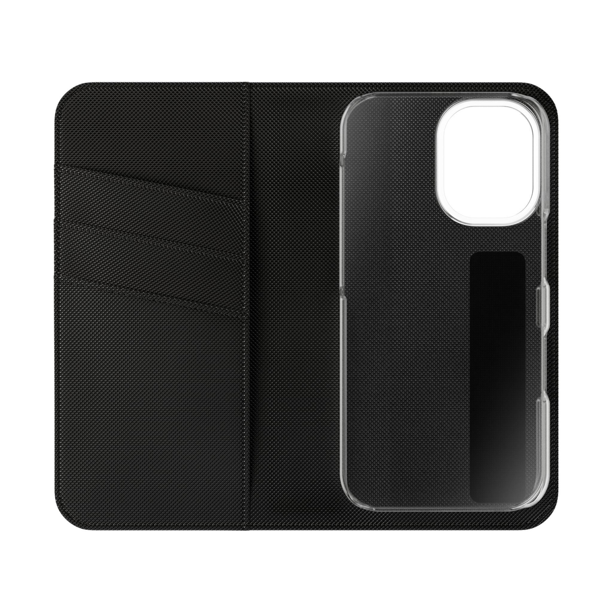 Heart & Horseshoe Flip Phone Cases