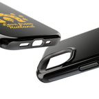 Classic Logo Magnetic I-Phone Cases