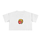 Women's Crop Tee