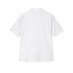 Men's Piqué Classic Logo Polo Shirt