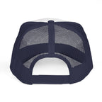 Classic Logo Flag Trucker Caps