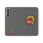 Heart & Horseshoe Flip Phone Cases