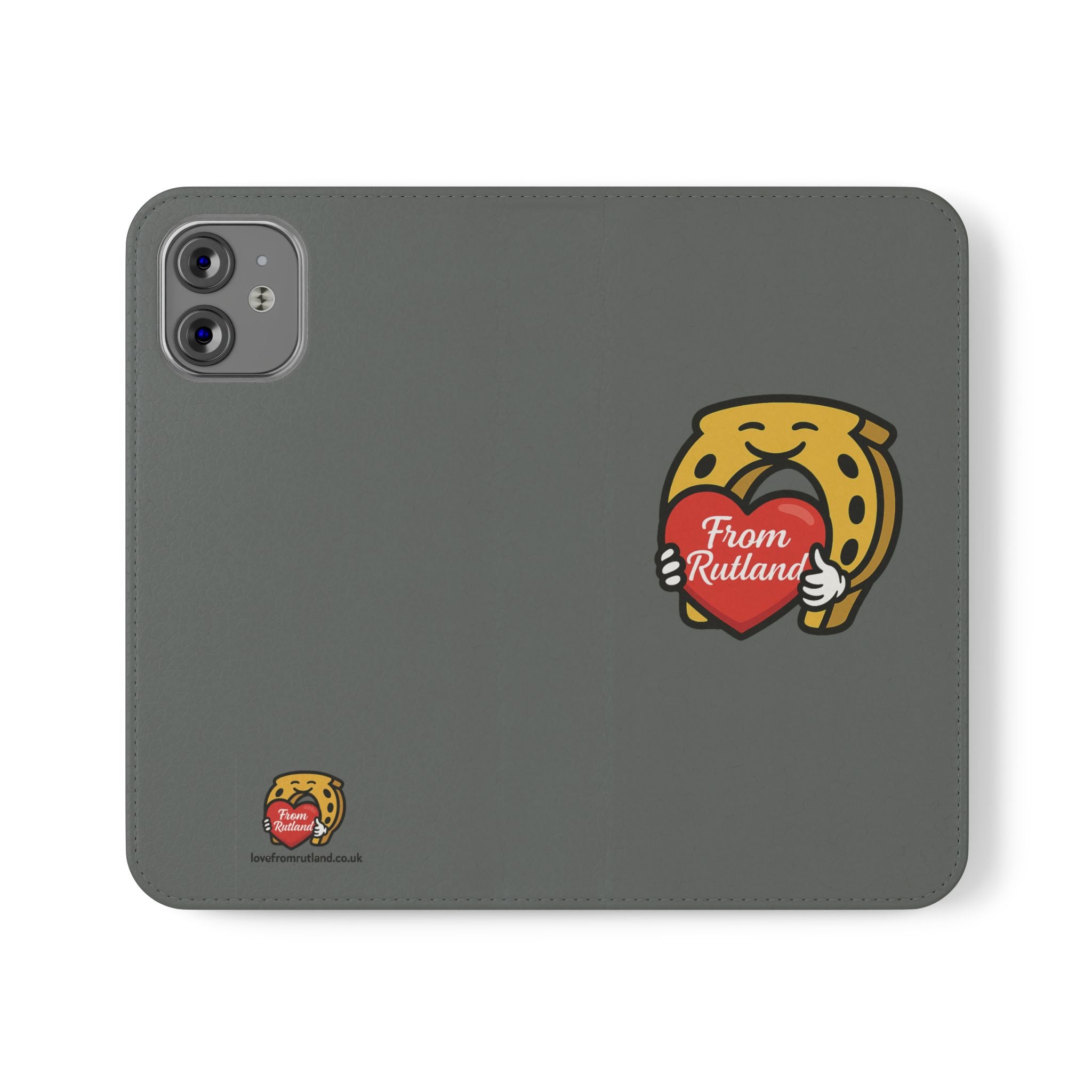 Flip Cases