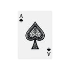 Classic Logo Playing Cards