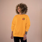 Heart & Horseshoe Champion Sweatshirt