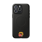 Tough Magnetic Cases