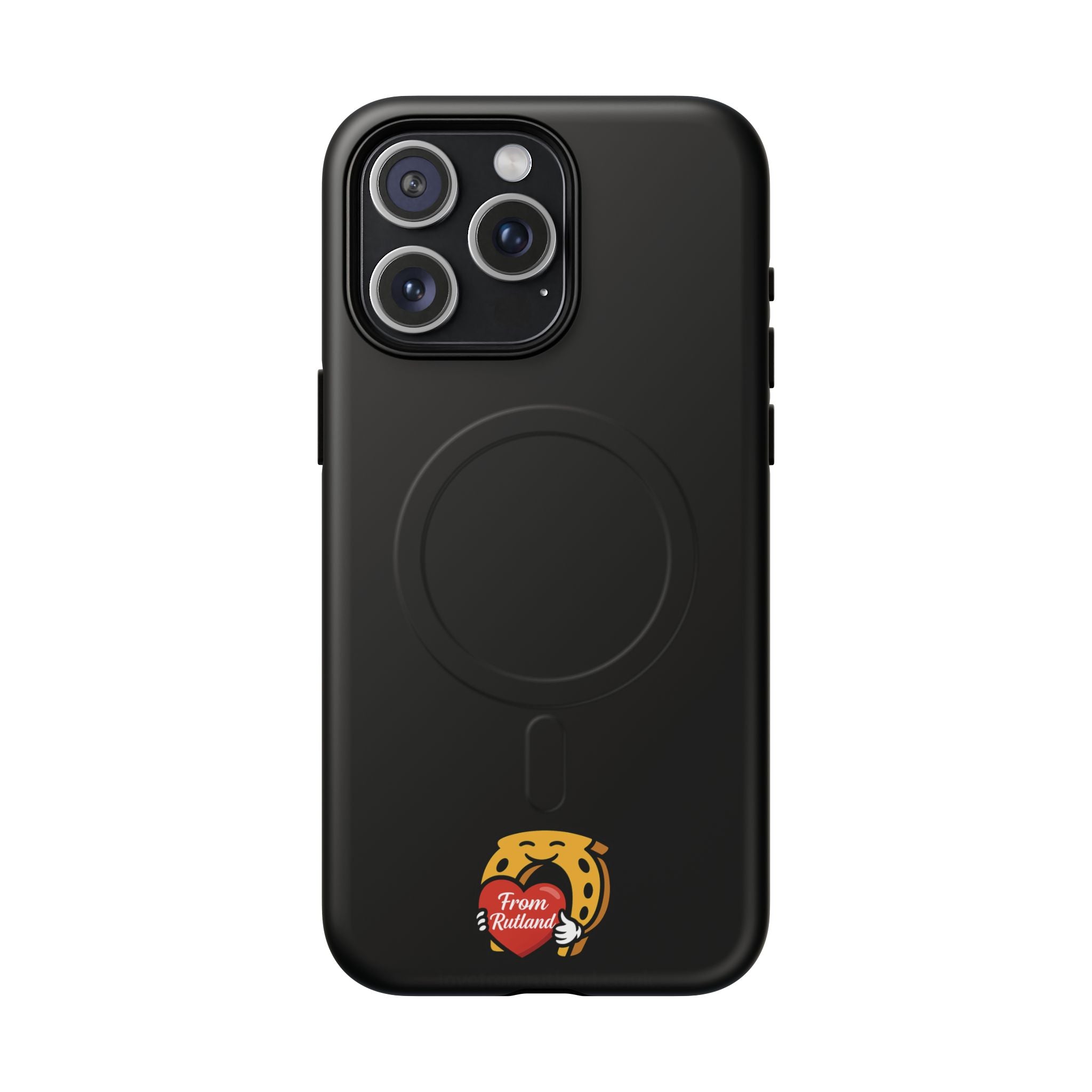 Tough Magnetic Cases