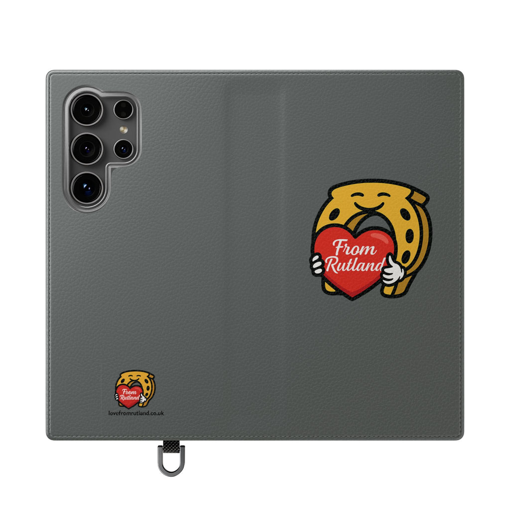 Flip Cases