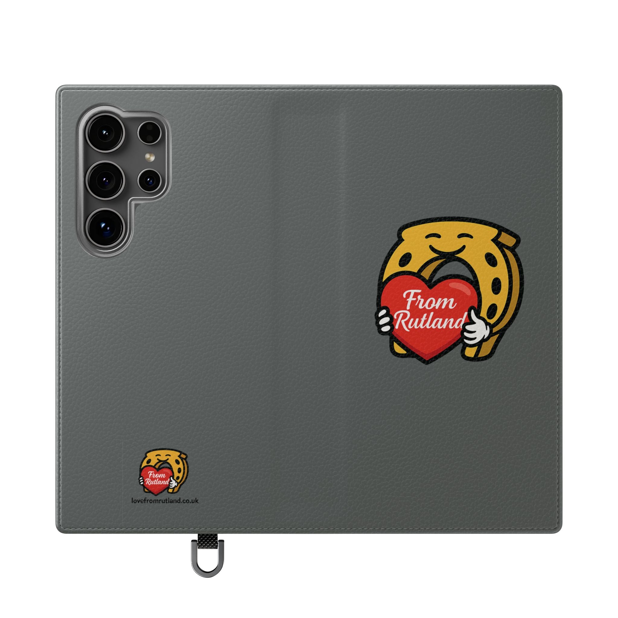 Flip Cases