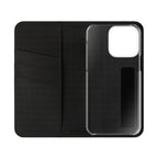 Heart & Horseshoe Flip Phone Cases