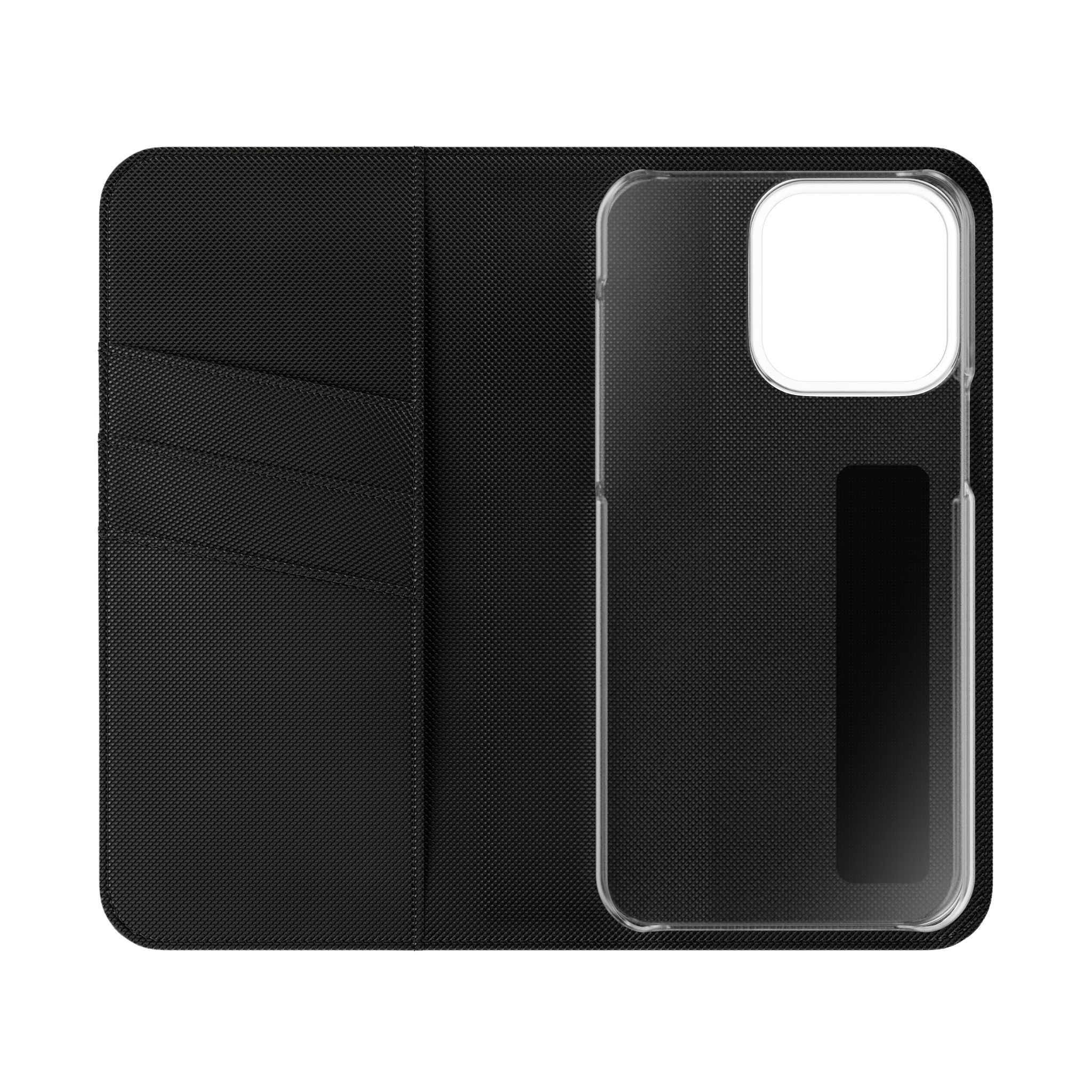 Heart & Horseshoe Flip Phone Cases