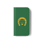 Heart & Horseshoe Flip Phone Cases