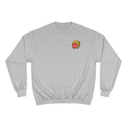 Heart & Horseshoe Champion Sweatshirt