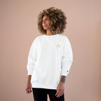 Heart & Horseshoe Champion Sweatshirt