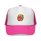 Heart & Horseshoe Trucker Caps