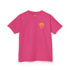 Classic Logo Love From Rutland Kids Tee