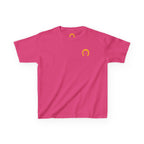 Classic Logo Love From Rutland Kids Tee