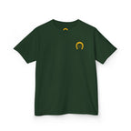 Classic Logo Love From Rutland Kids Tee
