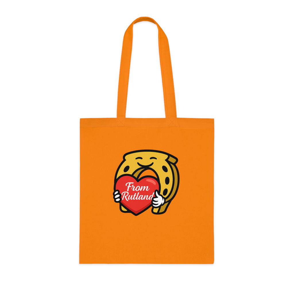 Cotton Tote