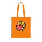 Cotton Tote