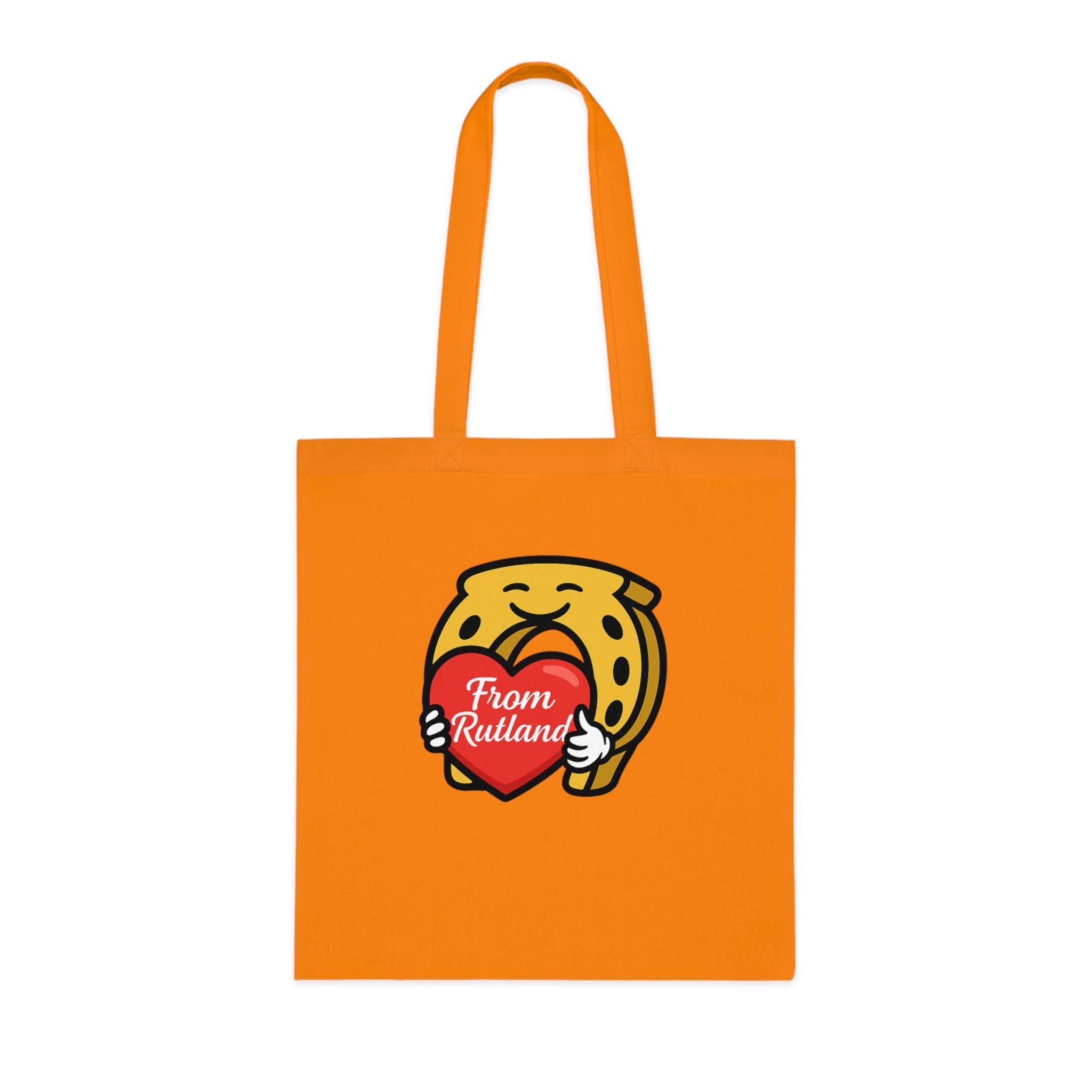 Cotton Tote
