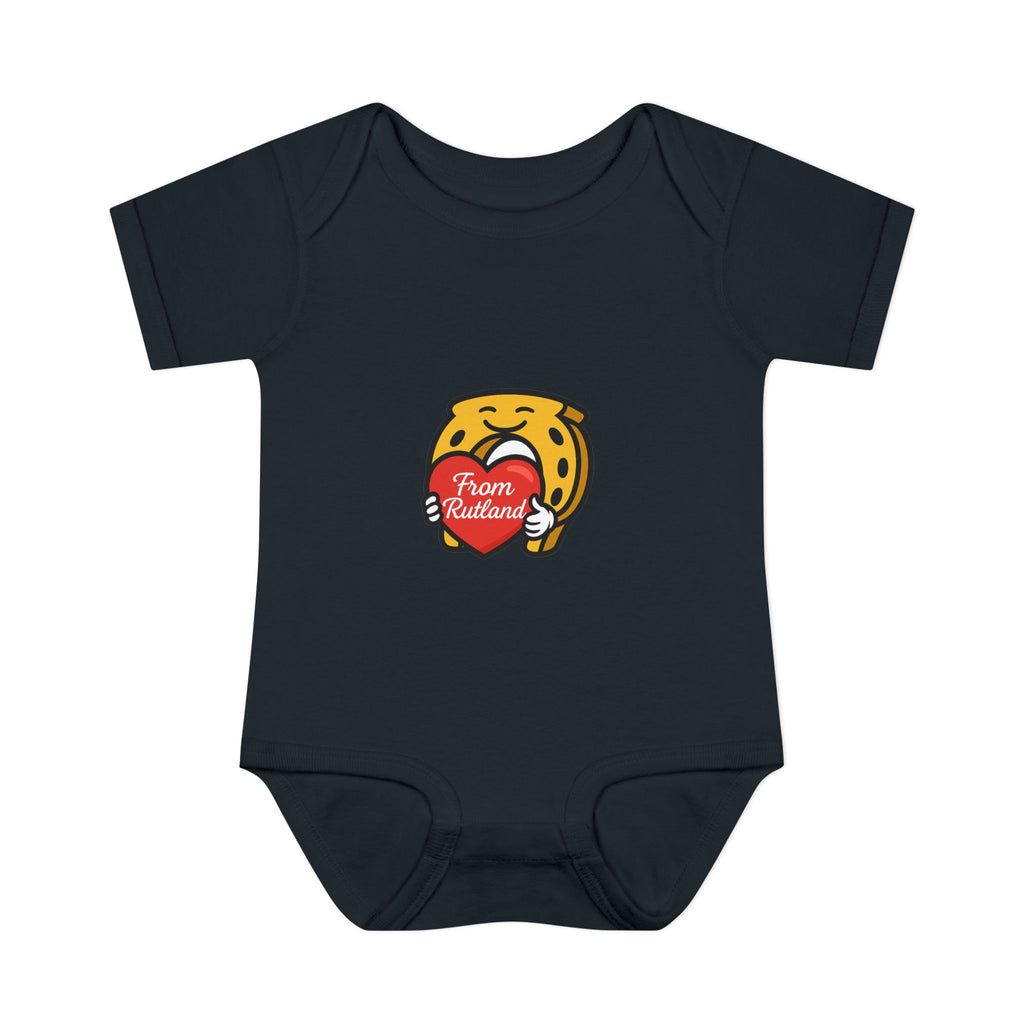 Baby Cookie Love Bodysuit - Cute Gift for Newborns, Baby Shower, Birthday Outfit, Infants, Sweet Treat Apparel