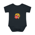 Baby Cookie Love Bodysuit - Cute Gift for Newborns, Baby Shower, Birthday Outfit, Infants, Sweet Treat Apparel