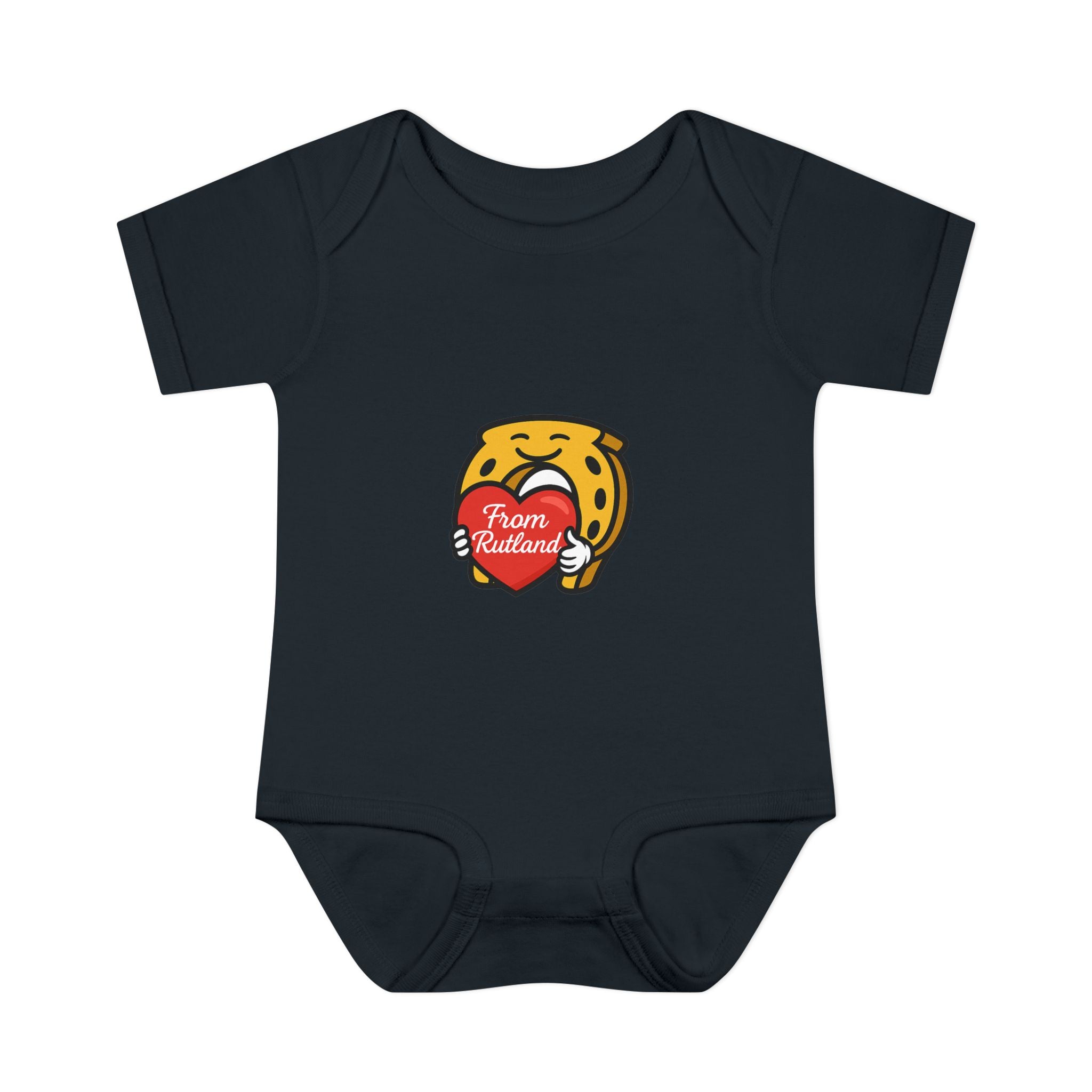 Baby Cookie Love Bodysuit - Cute Gift for Newborns, Baby Shower, Birthday Outfit, Infants, Sweet Treat Apparel