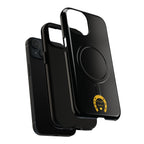 Heart & Horseshoe Tough Magnetic Phone Cases