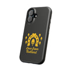 Classic Logo Magnetic I-Phone Cases