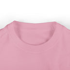 Heart & Horseshoe Infant Fine Jersey Tee