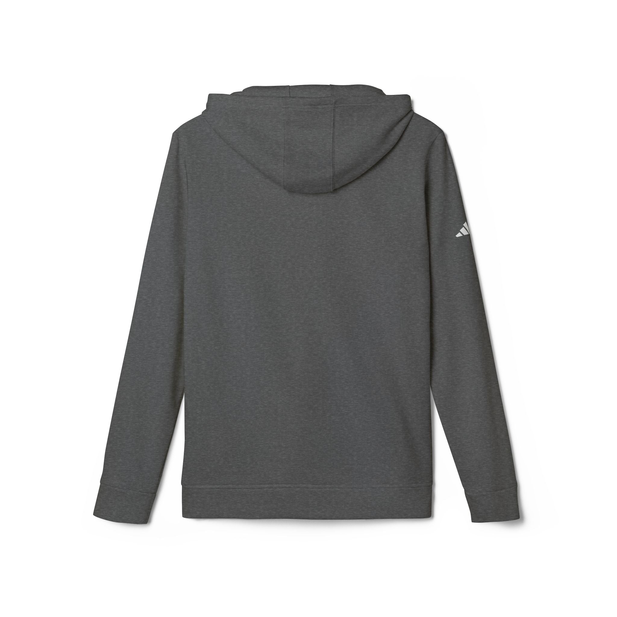 Adidas Classic Logo Unisex Hoodie for Sports and Casual Wear