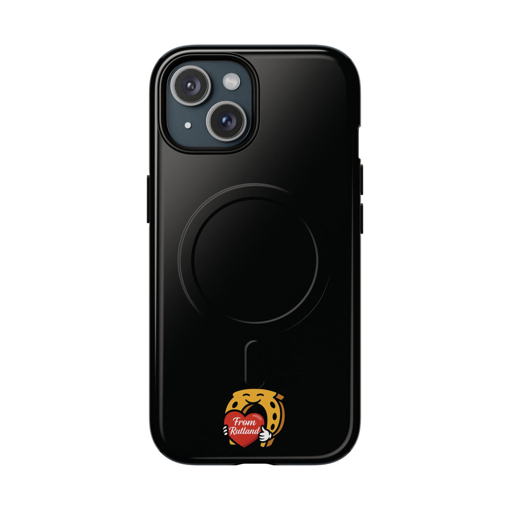 Tough Magnetic Cases