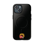 Tough Magnetic Cases
