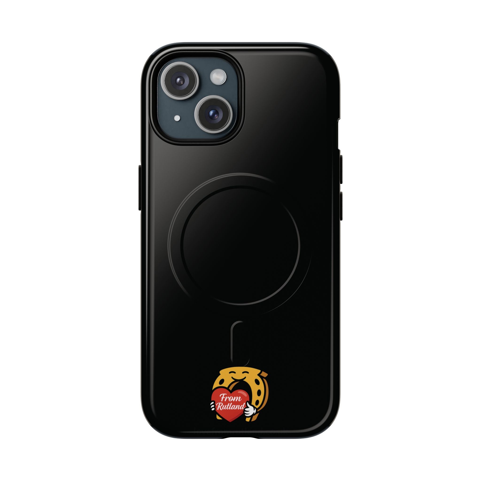 Tough Magnetic Cases