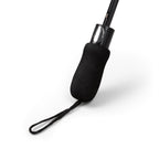 Classic Logo Foldable Umbrella | Compact Automatic Sun & Rain Protection