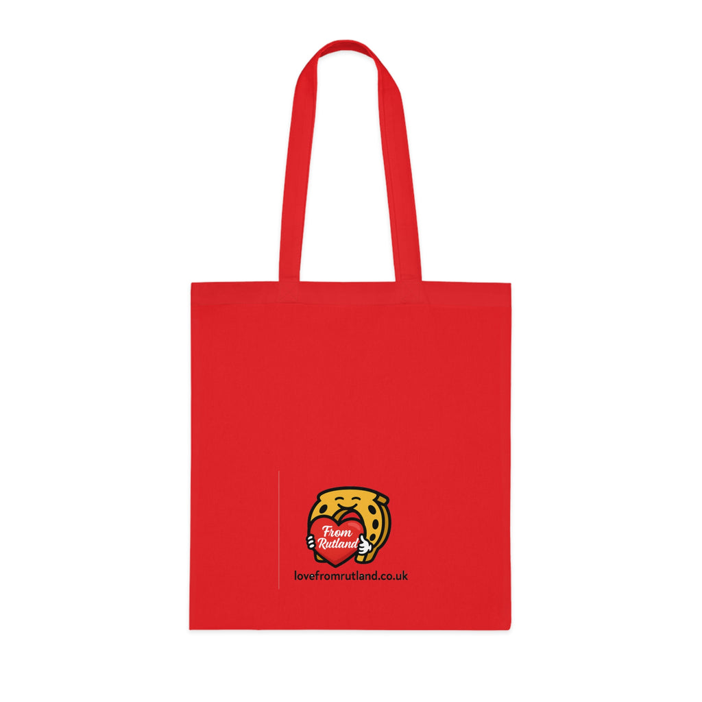 Cotton Tote