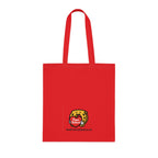 Cotton Tote