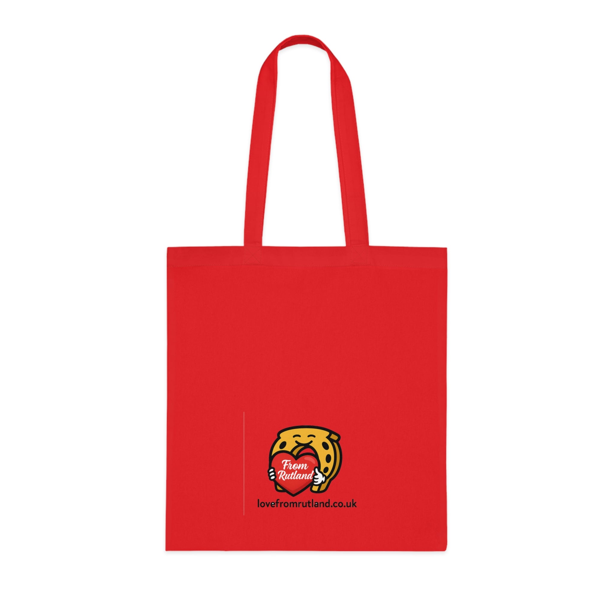 Cotton Tote