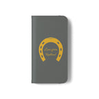 Classic Logo Love From Rutland Flip Phone Cases