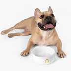 Classic Logo Pet Bowl - Dog Food Dish & Cat Bowl