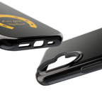 Classic Logo Magnetic I-Phone Cases
