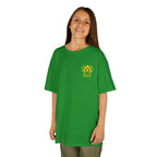 Classic Logo Love From Rutland Kids Tee
